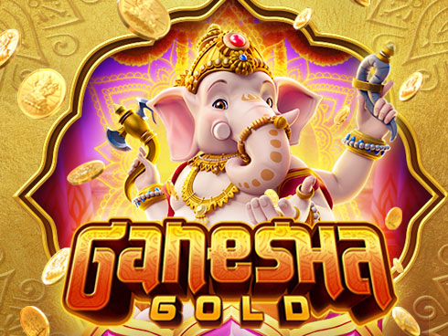 Ganesha Gold slot গেমের ছবি
